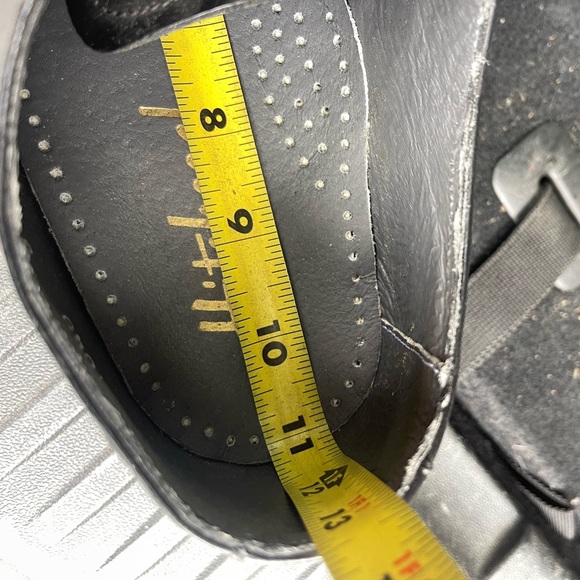 Hitchcock Men’s Wide Width Dress Shoe 9 - Picture 8 of 9